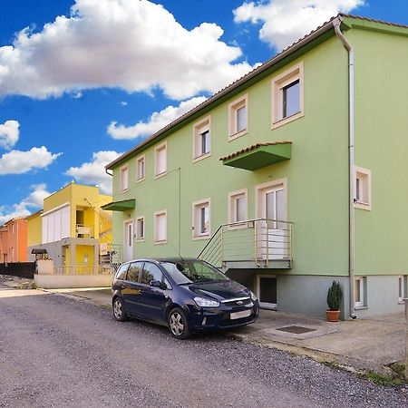 Apartments Ariana 1989 Fazana Ngoại thất bức ảnh