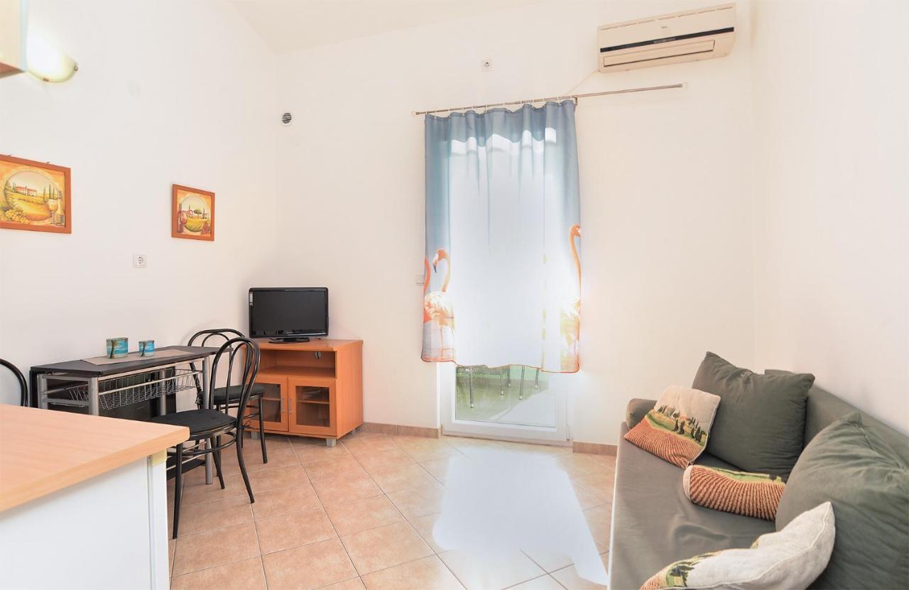 Apartments Ariana 1989 Fazana Ngoại thất bức ảnh