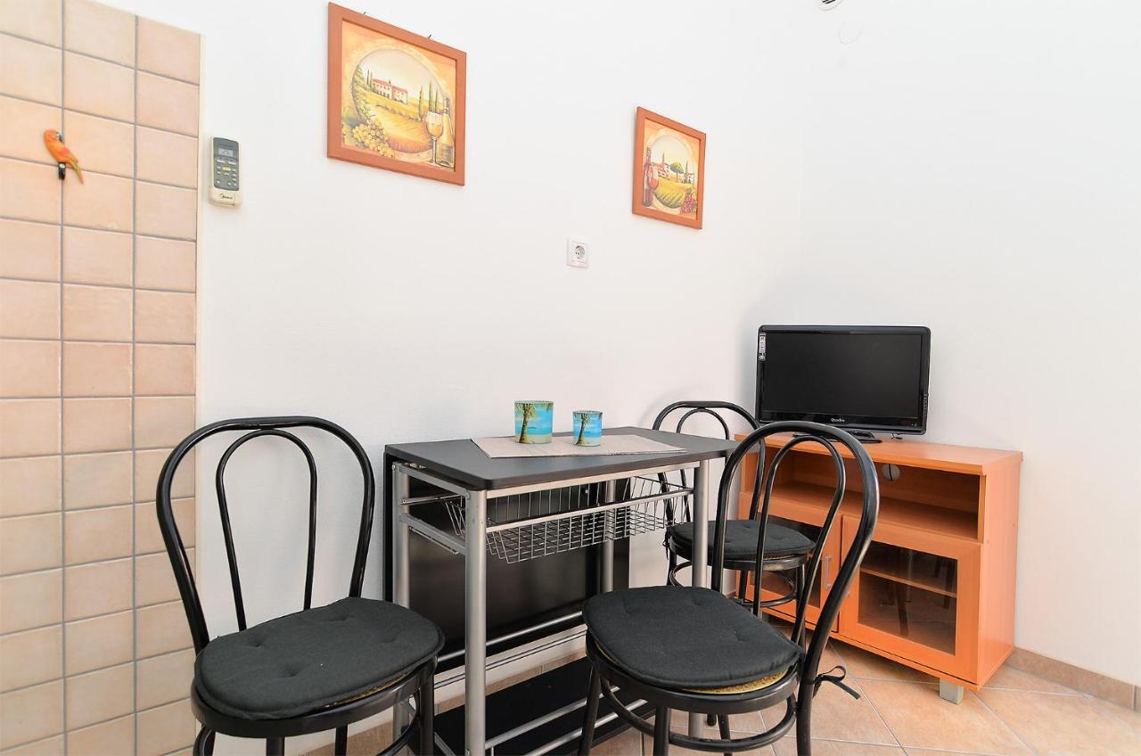 Apartments Ariana 1989 Fazana Ngoại thất bức ảnh