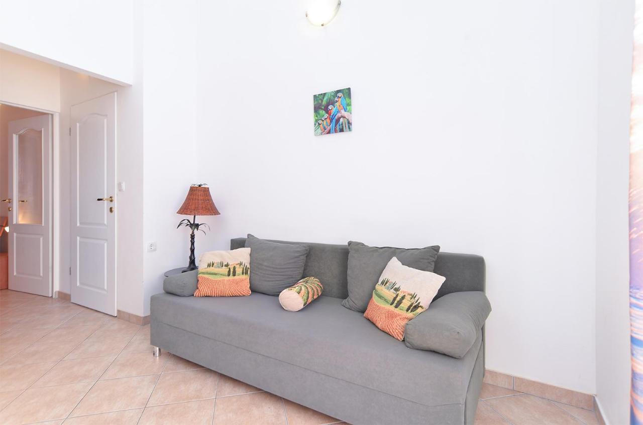 Apartments Ariana 1989 Fazana Ngoại thất bức ảnh