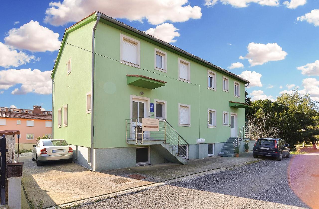 Apartments Ariana 1989 Fazana Ngoại thất bức ảnh
