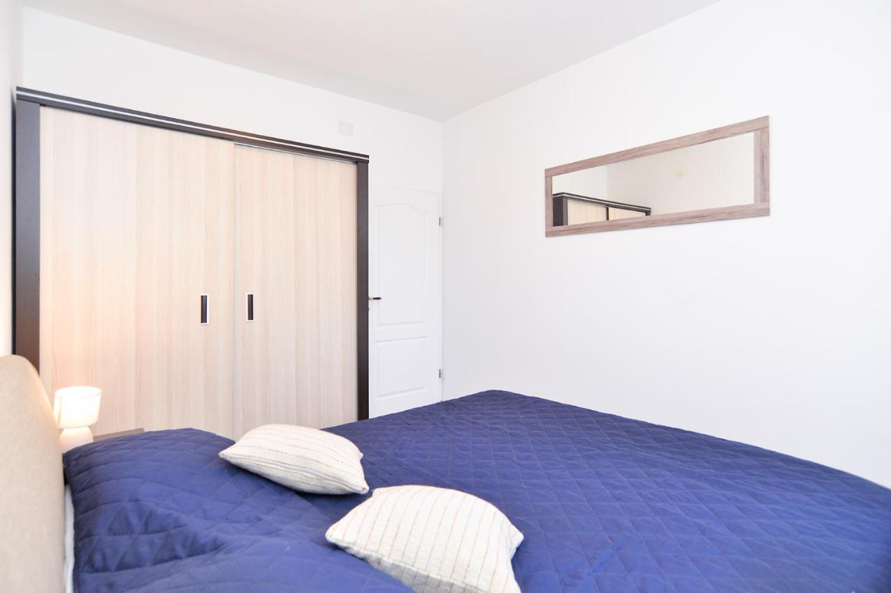 Apartments Ariana 1989 Fazana Ngoại thất bức ảnh
