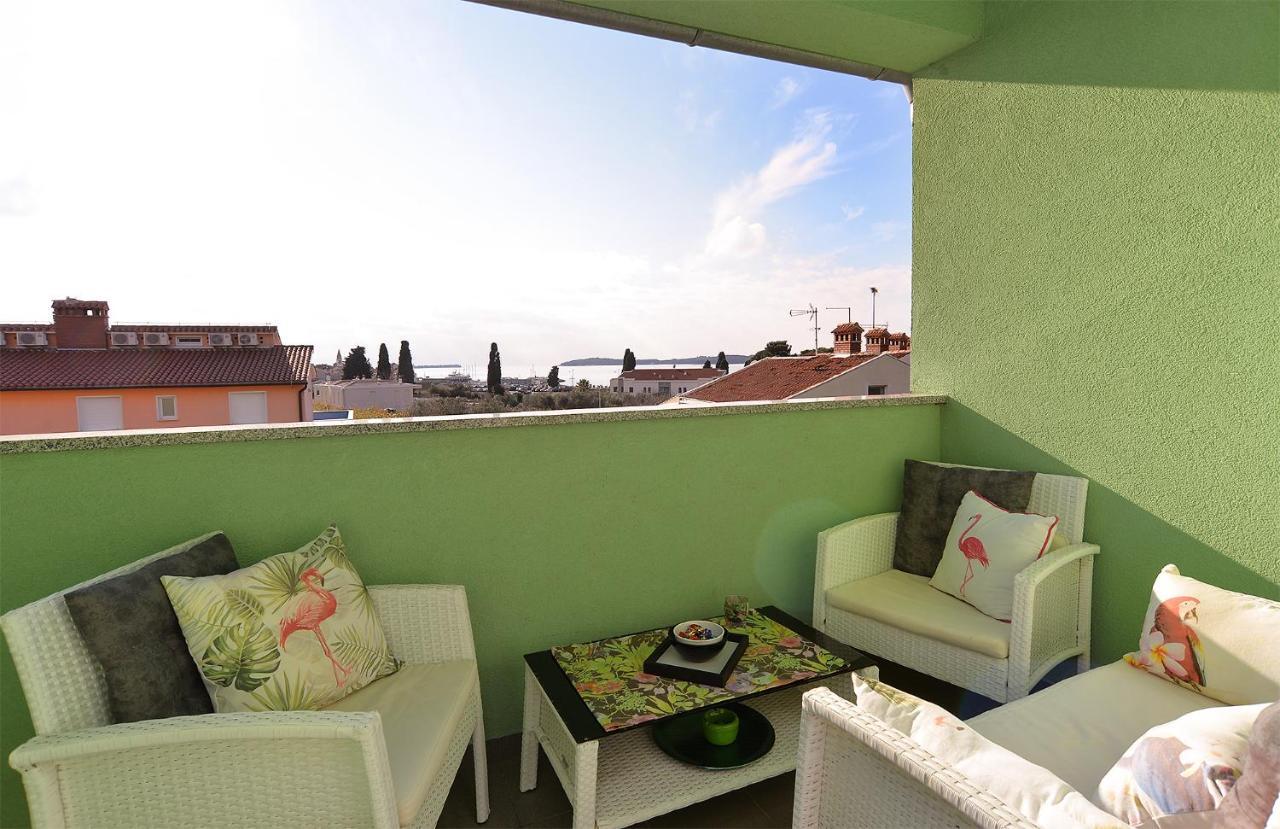 Apartments Ariana 1989 Fazana Ngoại thất bức ảnh