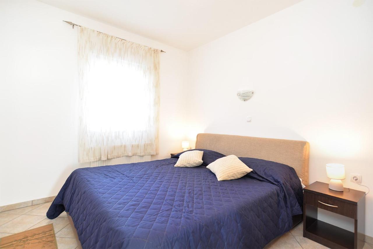 Apartments Ariana 1989 Fazana Ngoại thất bức ảnh